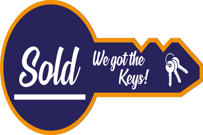 Custom Outdoor Giant Keys Multiple Sizes Sold