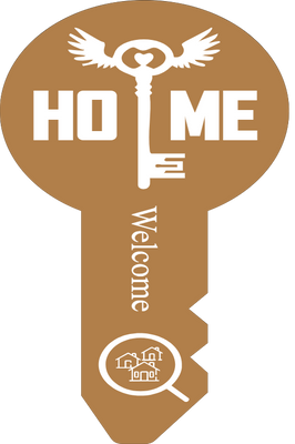 Custom Outdoor Giant Keys Multiple Sizes Home Welcome