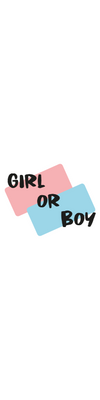 Custom Outdoor PVC Foam Boards Pink or Blue