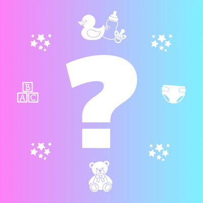 Custom Outdoor Yard Signs Multiple Sizes Gender Guess Game