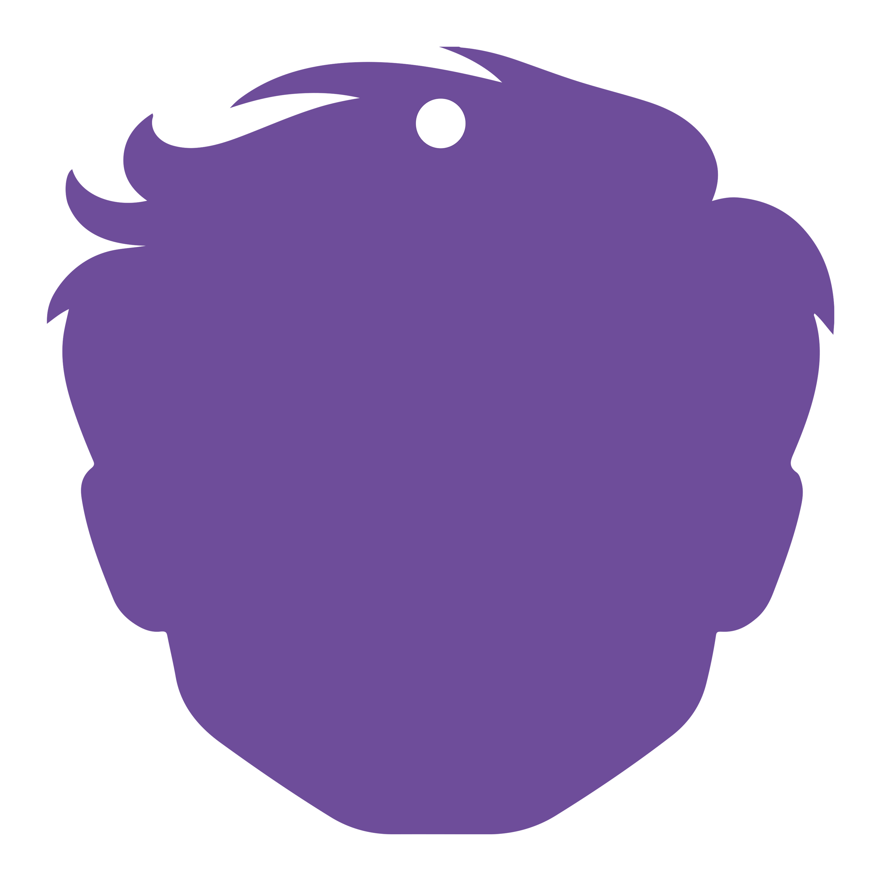 Top Center